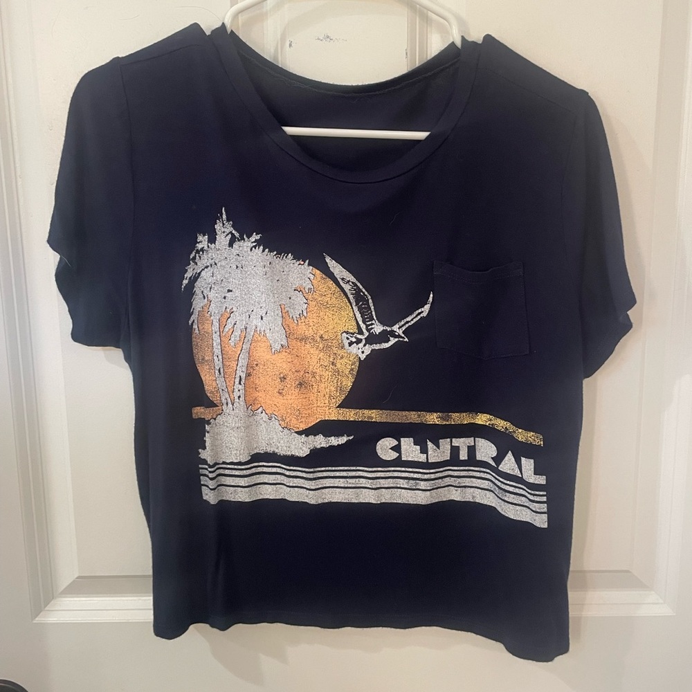 Cute Vintage Short Sleeve